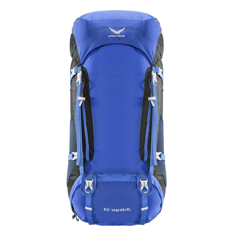 کوله پشتی 50 لیتری اسنوهاک مدل K2 star کد SN-B3128