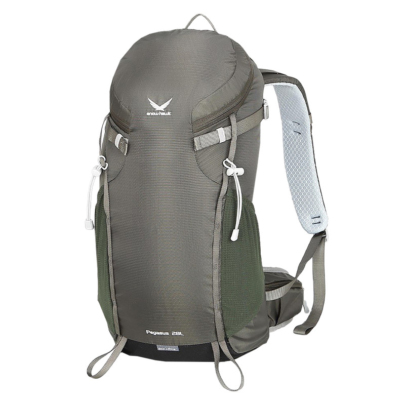 کوله پشتی کوهنوردی 28 لیتری اسنوهاک مدل PEGASUS کد SN-B3121