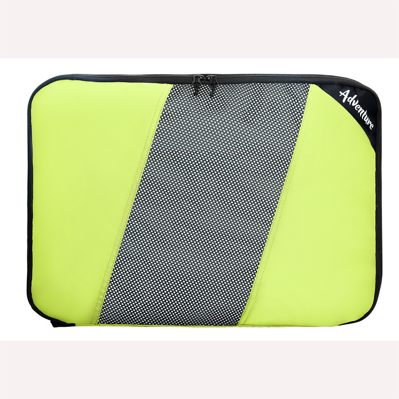 نظم دهنده ساک و چمدان ادونچر مدل Packing Cubes بسته 4 عددی