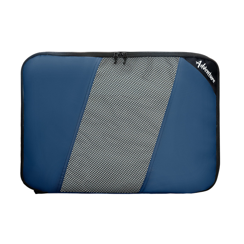 نظم دهنده ساک و چمدان ادونچر مدل Packing Cubes بسته 4 عددی