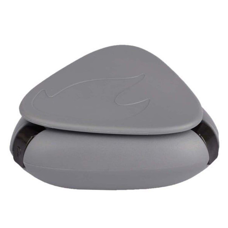 ادویه پاش مثلثی لایف کمپ مدل TriBox کد 2133