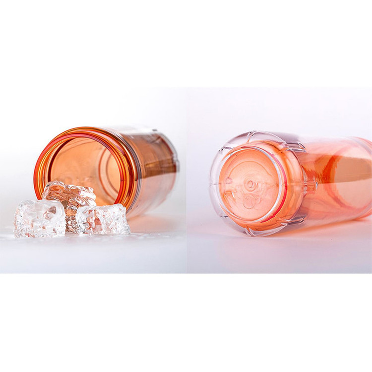قمقمه سانتکو مدل OCEAN BOTTLE کد F2022 گنجایش 0.590 لیتر