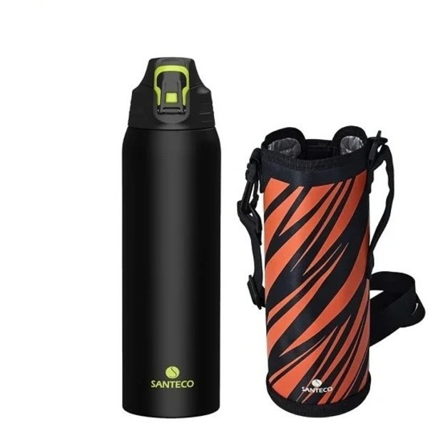 تراول ماگ سانتکو مدل NEVIS Sport گنجایش 1 لیتر