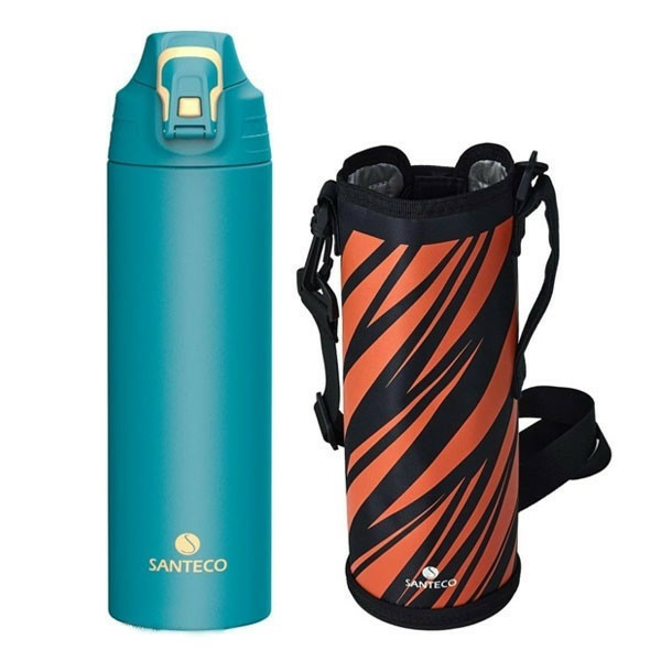 تراول ماگ سانتکو مدل NEVIS Sport گنجایش 1 لیتر