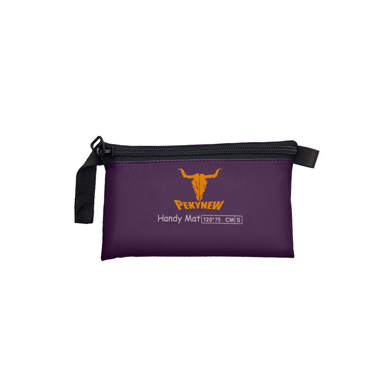زیر انداز سفری پکینیو مدل a2 سایز 75*120 سانتی متر