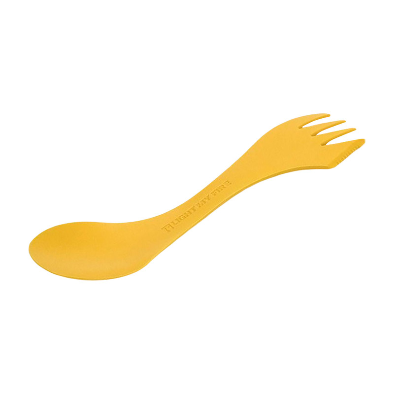 قاشق سفری لایت مای فایر مدل Spork Original