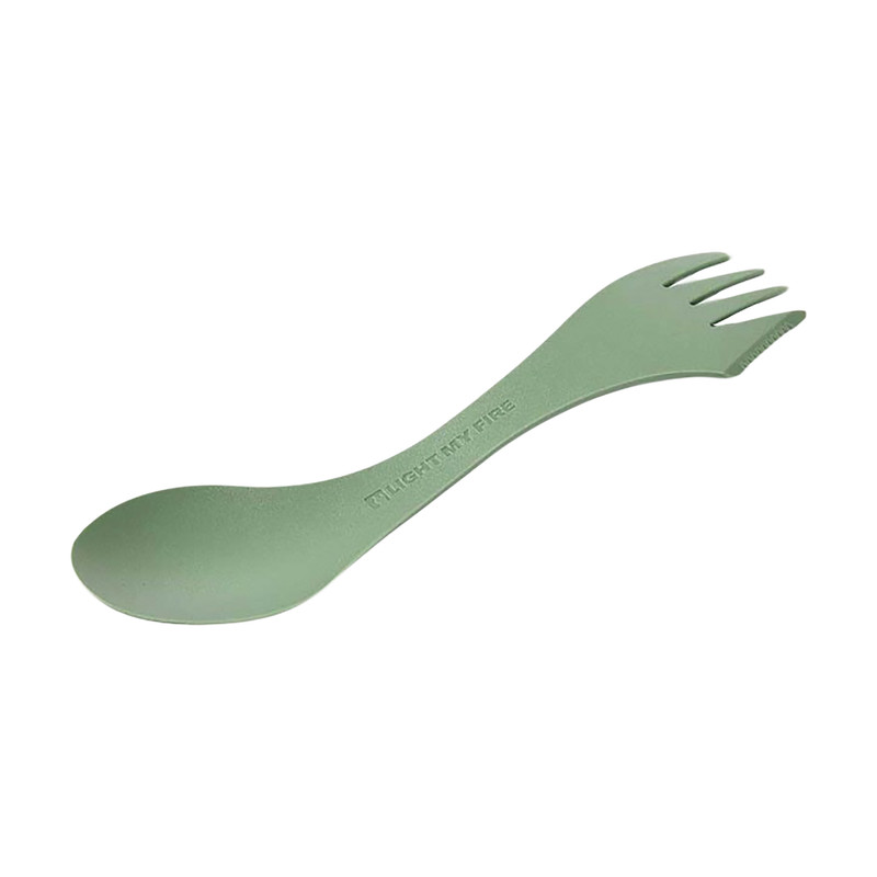 قاشق سفری لایت مای فایر مدل Spork Original