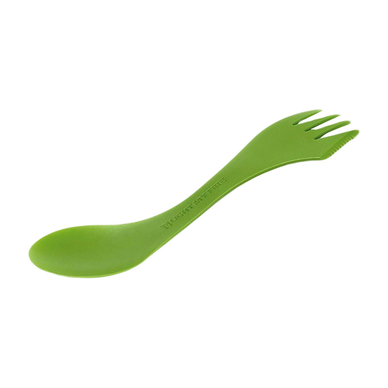 قاشق سفری لایت مای فایر مدل Spork Original