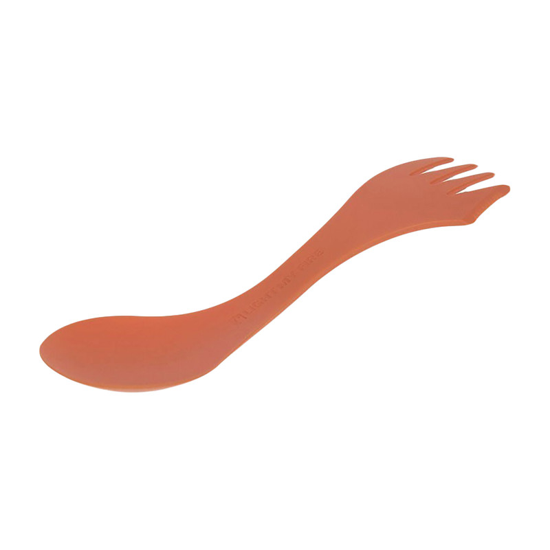 قاشق سفری لایت مای فایر مدل Spork Original