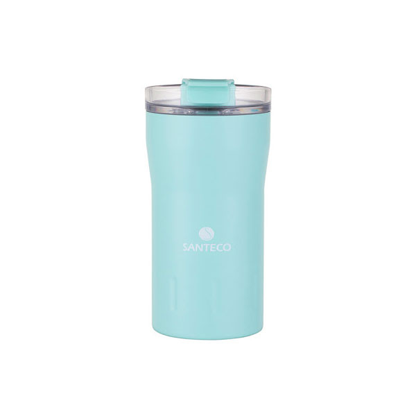 فلاسک سانتکو مدل KARIBA THERMAL گنجایش 0.35 لیتر