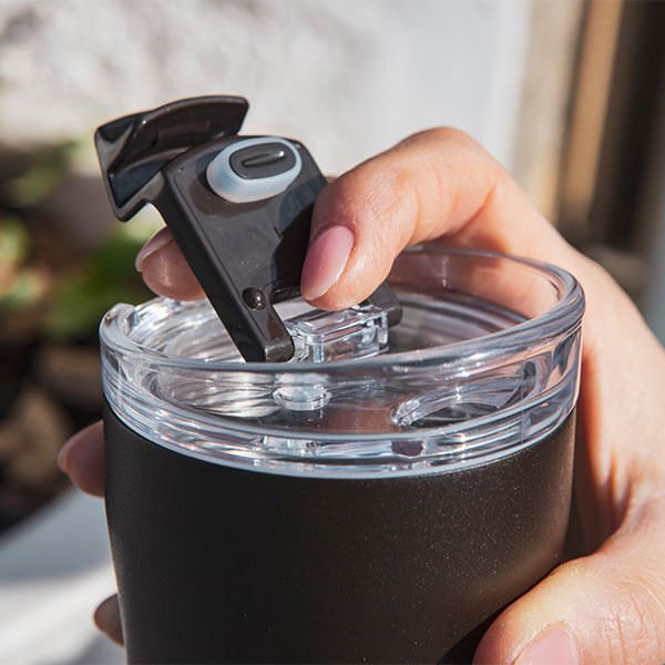فلاسک سانتکو مدل KARIBA THERMAL گنجایش 0.35 لیتر