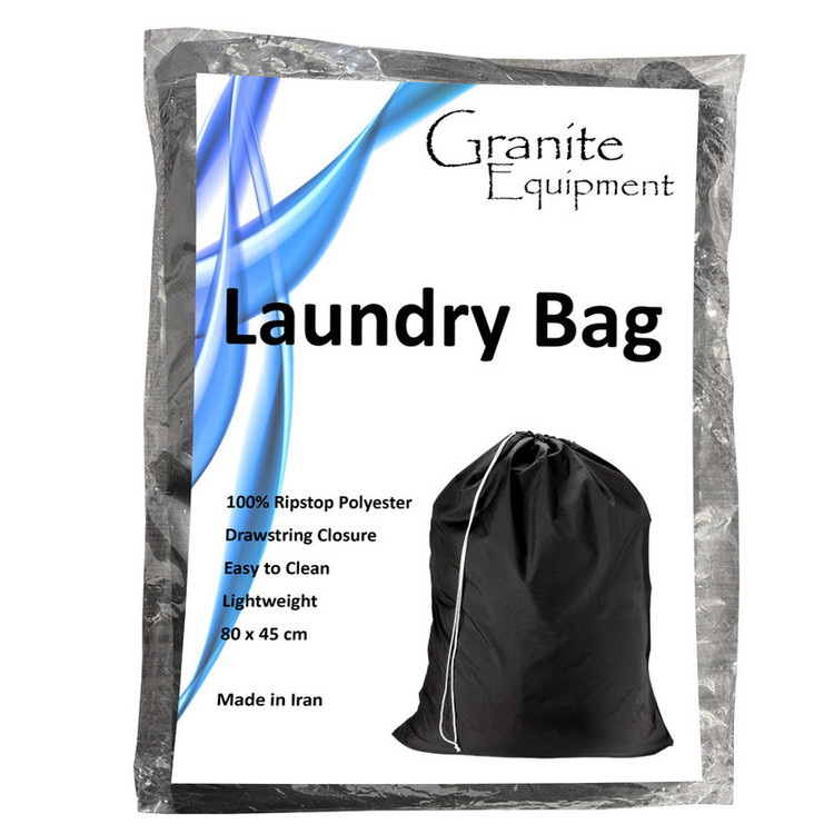 ارگانایزر گرانیت اکوییپمنت مدل Laundry Bag