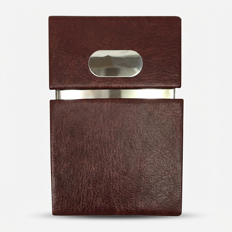 کیف سیگار مدل SMK-2122