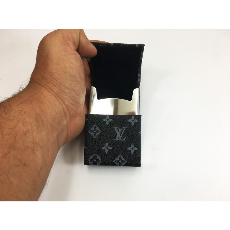 کیف سیگار مدل SMK013