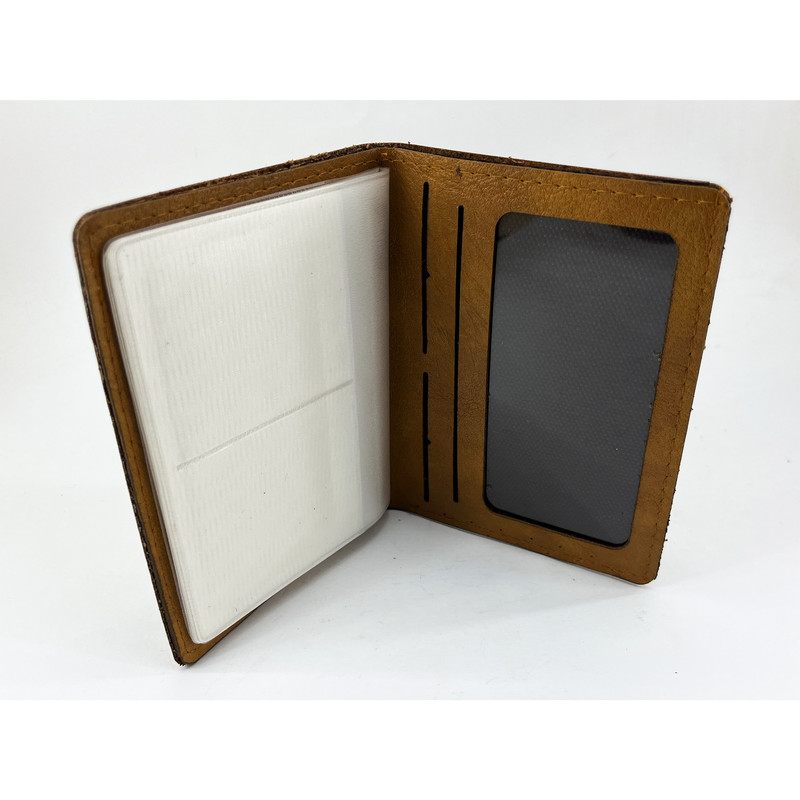 کیف مدارک مدل اریک کد KM-0012
