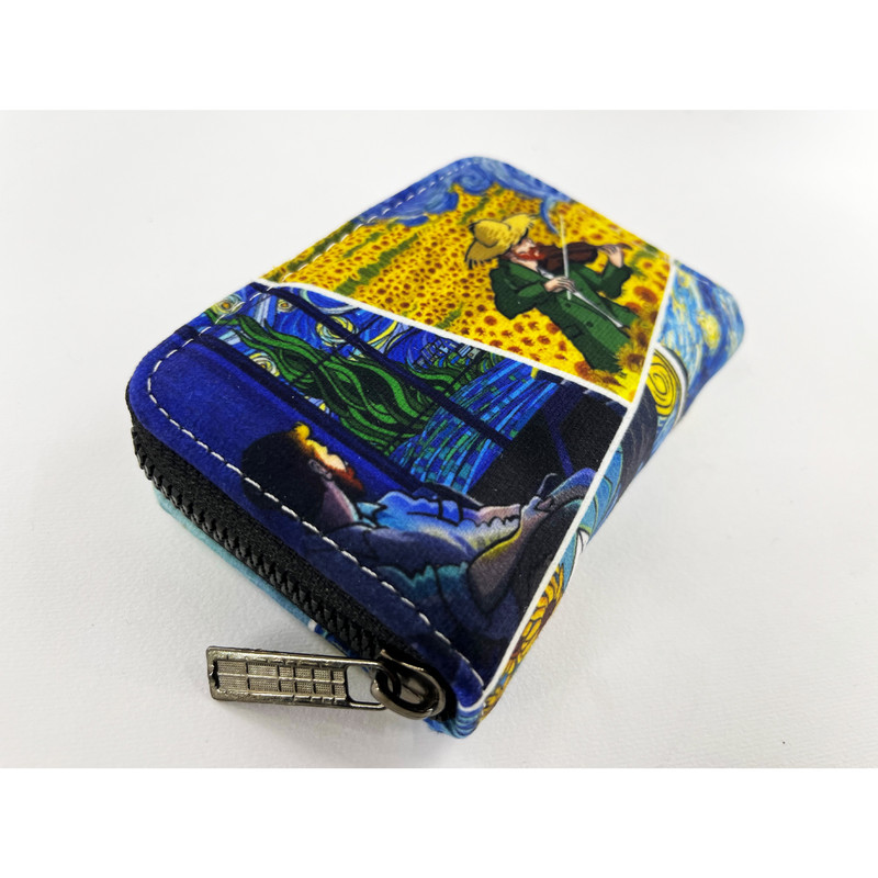 جاکارتی مدل ونگوگ کد 2 JK-058