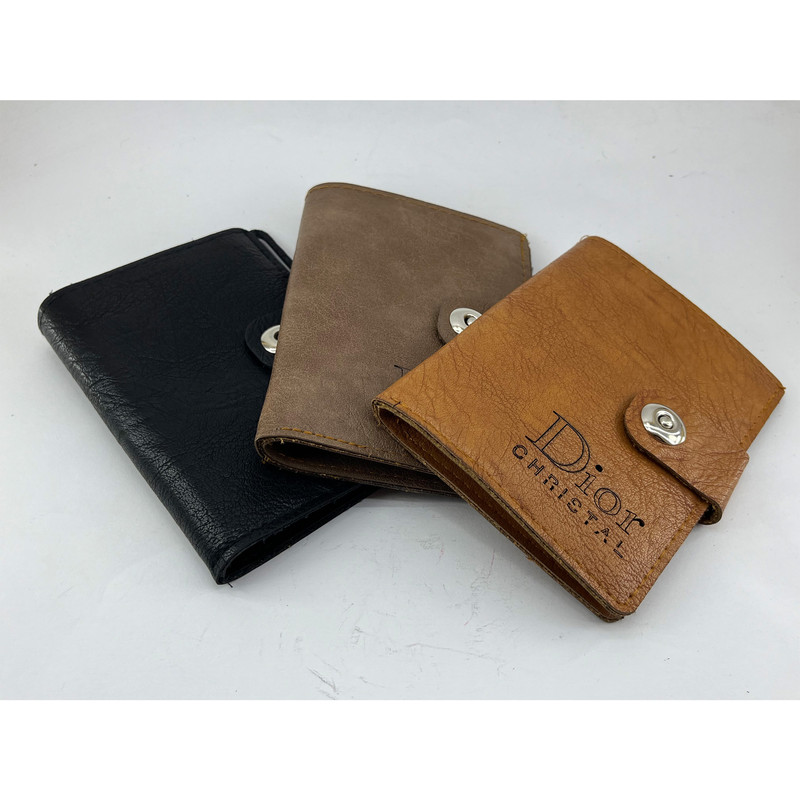 کیف مدارک مردانه مدل اسپرت کد KM-0015