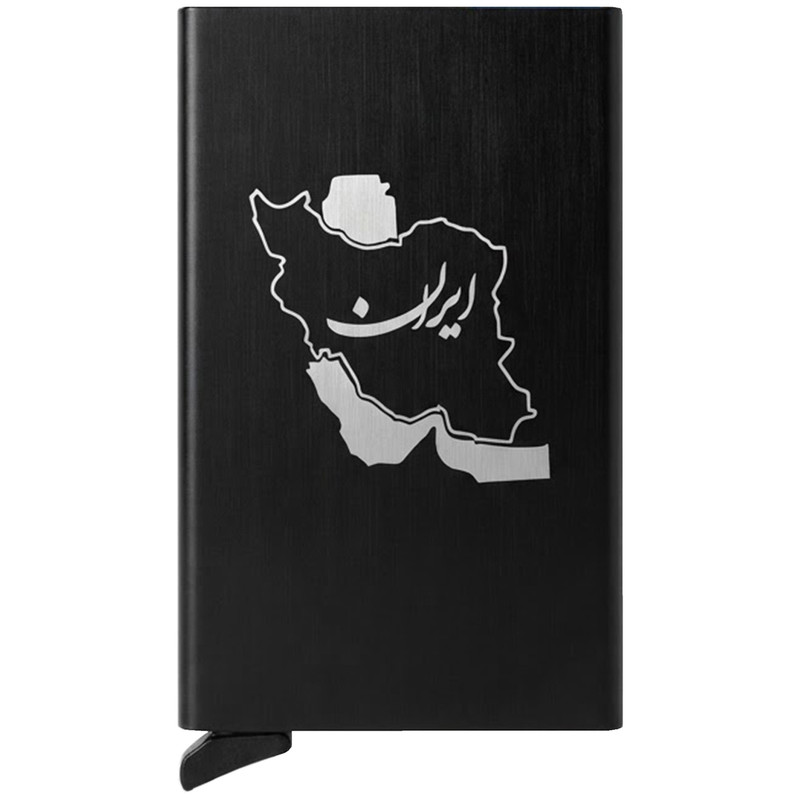 جاکارتی مدل خشابی طرح ایران کد JK-0498