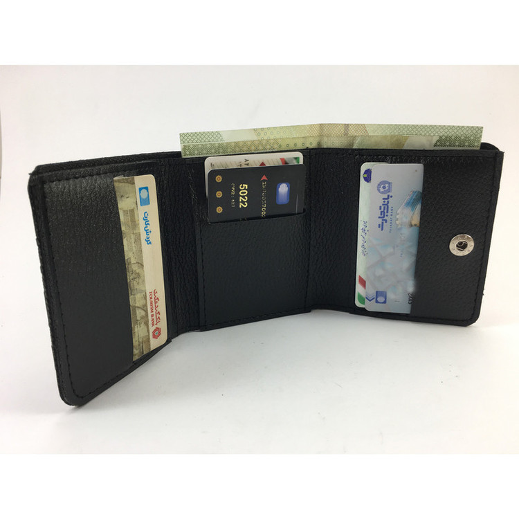 کیف پول مدل جیبی کد K-045