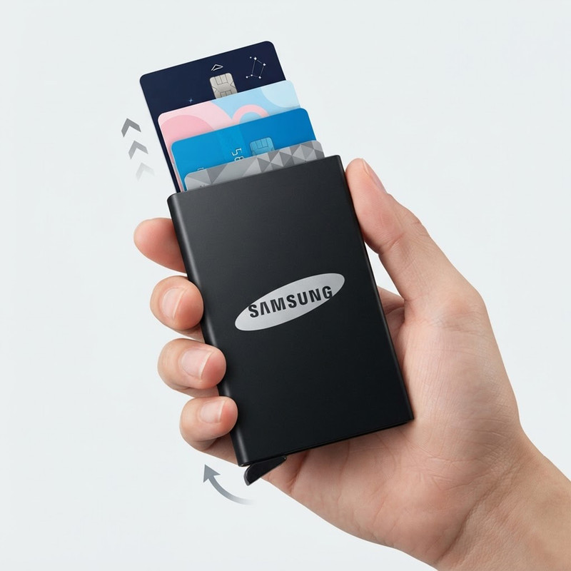 جاکارتی مدل خشابی کد JK-0500