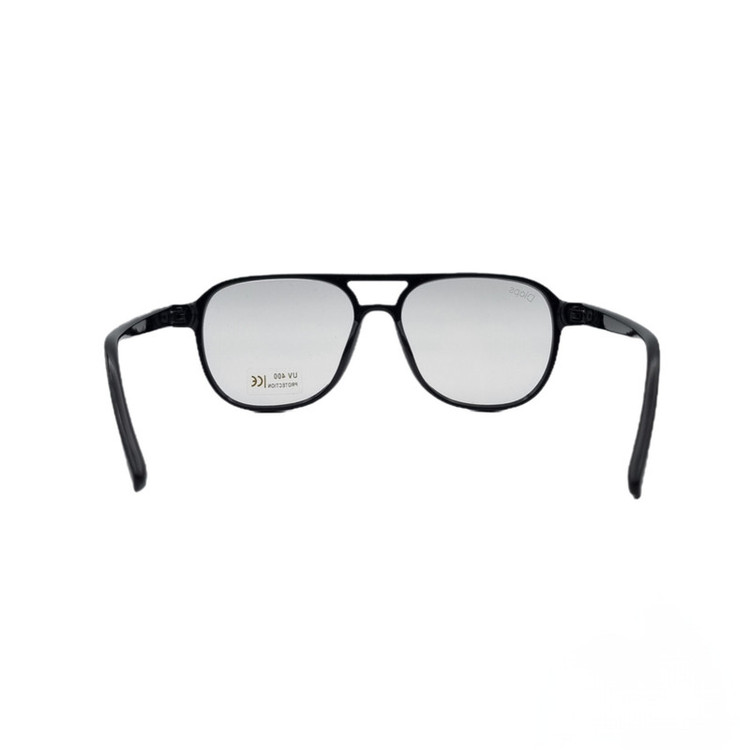 فریم عینک طبی زنانه و مردانه مربعی UV 400 مدل 02