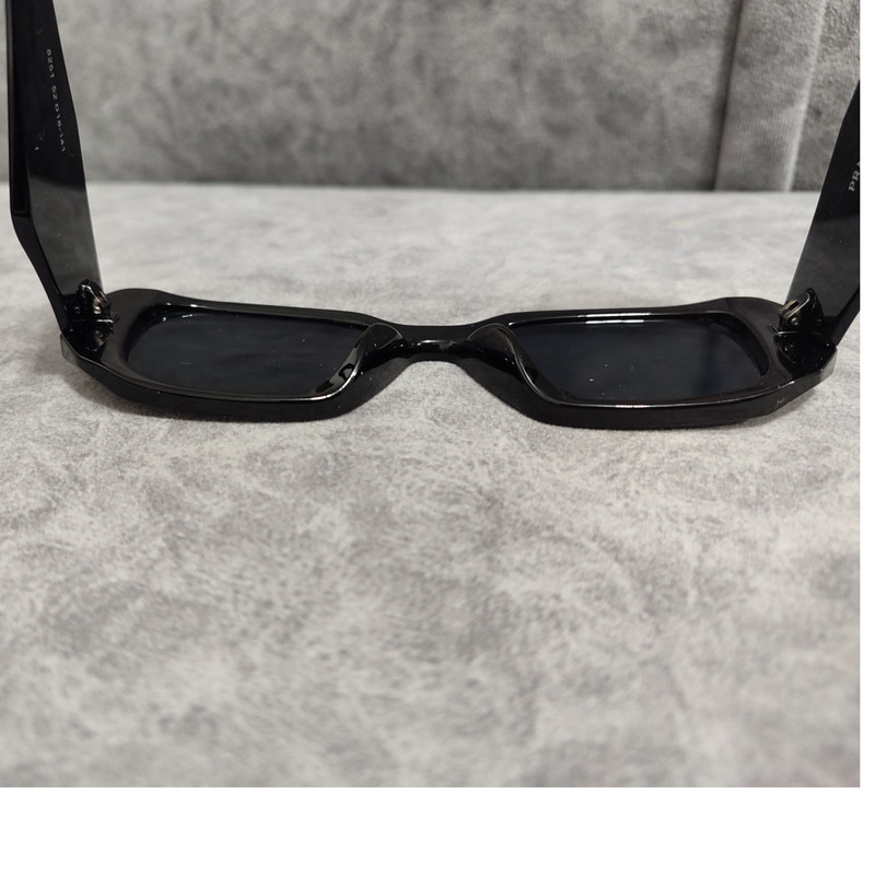 عینک آفتابی زنانه مدل مستطیل کائوچو کد 0232 UV400