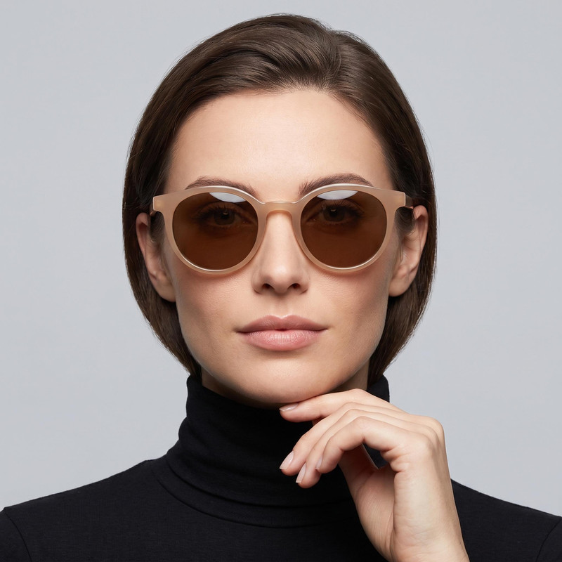 عینک آفتابی زنانه مدل S 17004