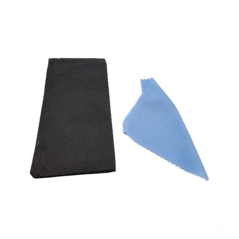 عینک شب بیضی زنانه مدل DT7603
