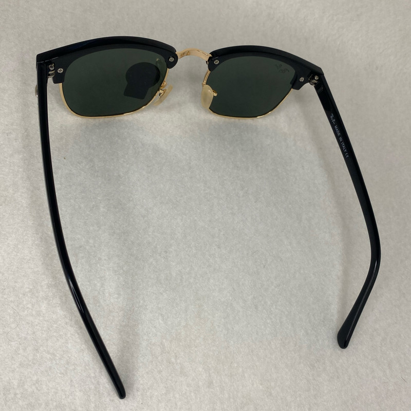 عینک آفتابی مردانه مدل R 102
