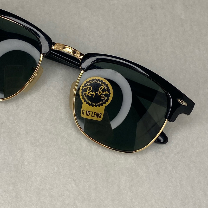 عینک آفتابی مردانه مدل R 102