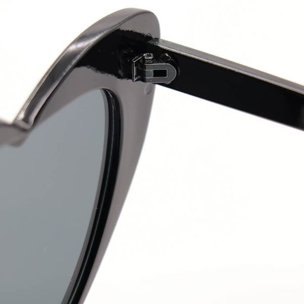 عینک آفتابی زنانه مدل DG370