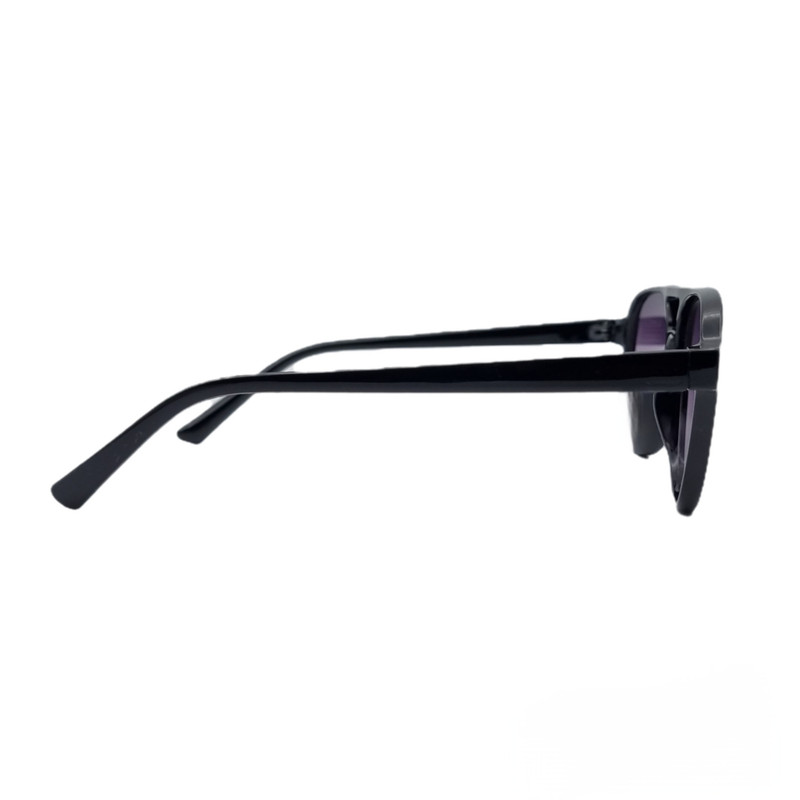 عینک آفتابی زنانه و مردانه مربعی UV 400 مدل 01