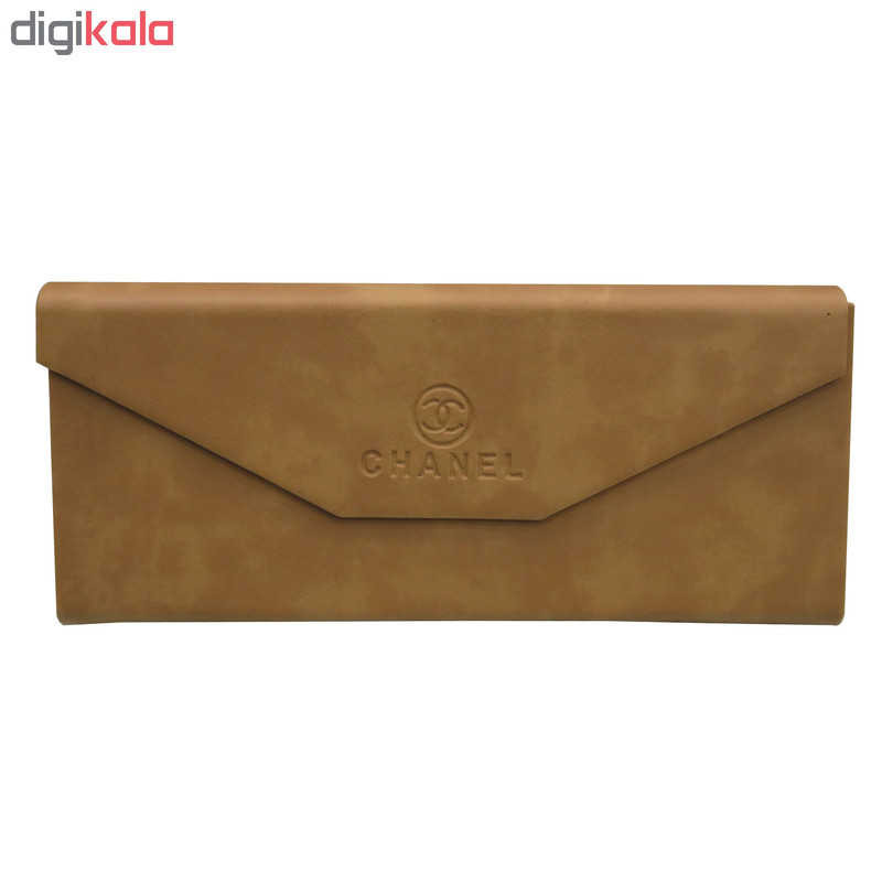 عینک آفتابی زنانه کد Zh20