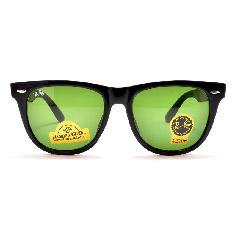 عینک آفتابی مردانه مدل BlcGss-RB40