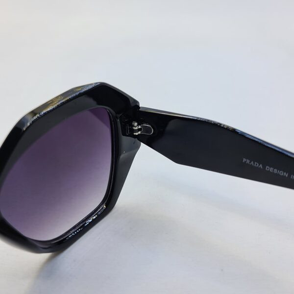 عینک آفتابی زنانه مدل 6086 - Fm