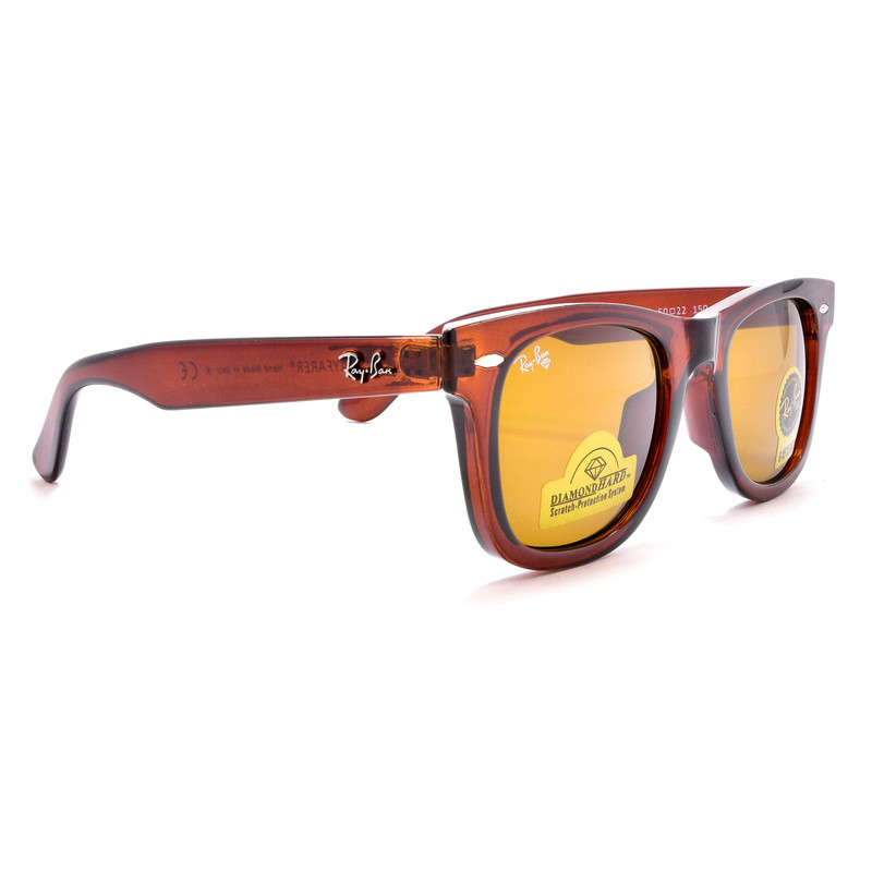 عینک آفتابی مردانه مدل BrnGs-RB40