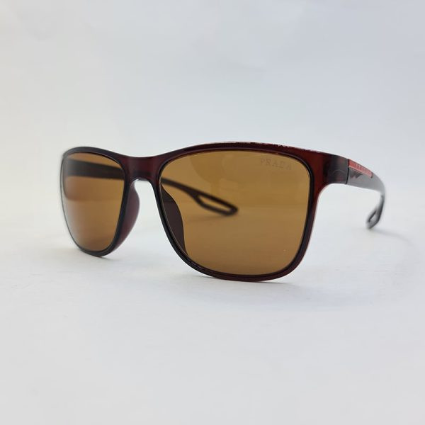 عینک آفتابی مدل 8084 FG-barg