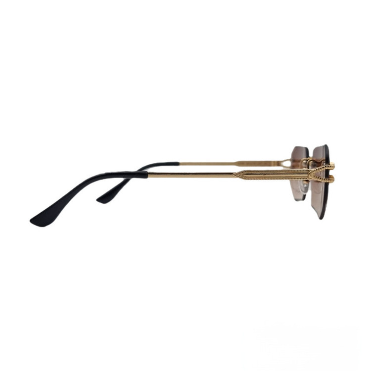 عینک آفتابی زنانه و مردانه UV 400 مدل S056