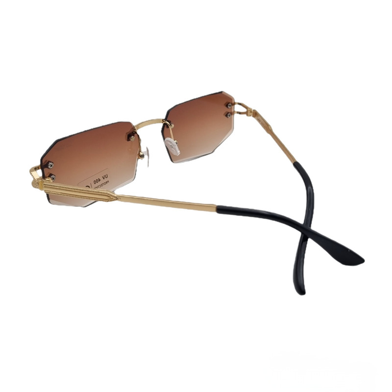 عینک آفتابی زنانه و مردانه UV 400 مدل S056