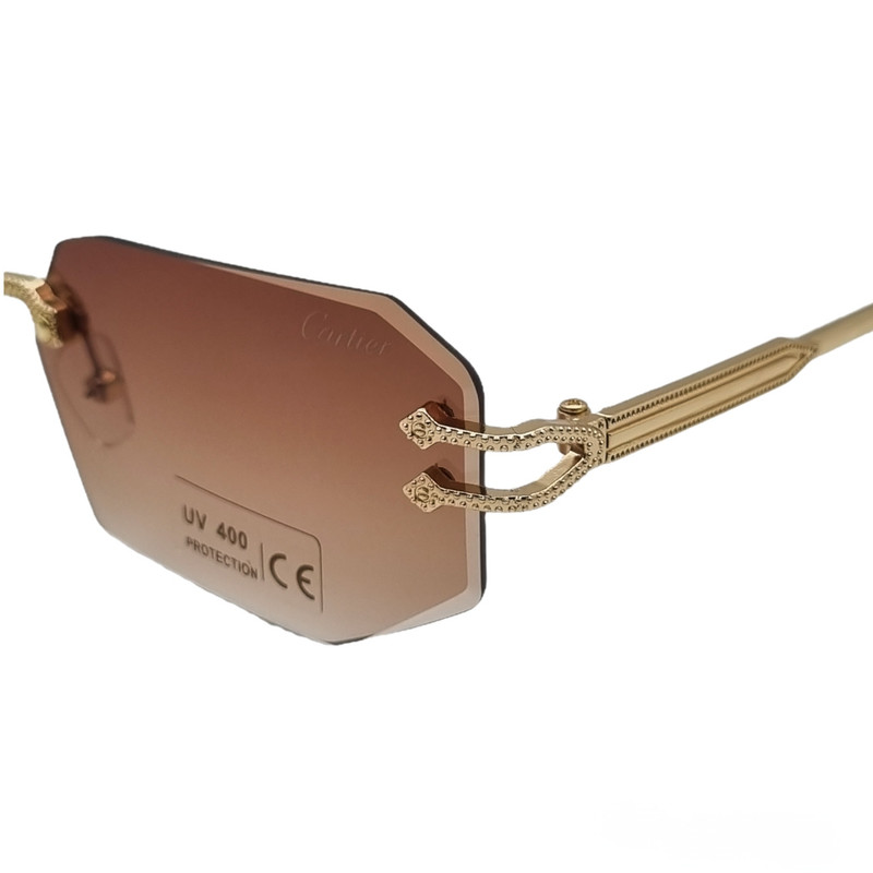 عینک آفتابی زنانه و مردانه UV 400 مدل S056