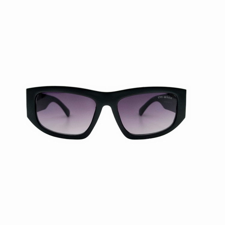 عینک آفتابی زنانه مستطیلی UV 400 مدل 82957