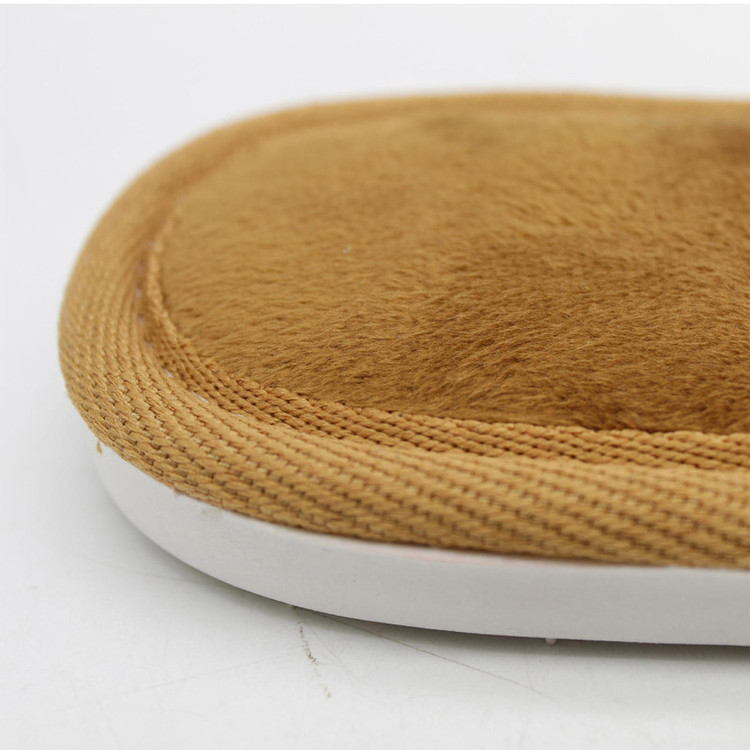 دمپایی حوله ای نیکتا مدل Ni-11000 کد 003