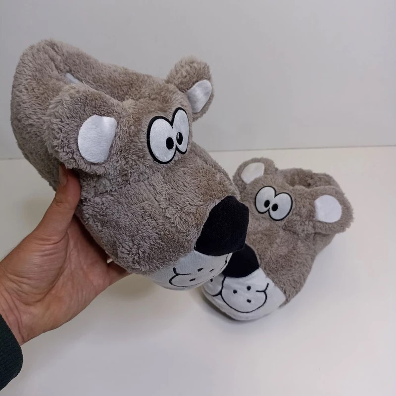 پاپوش زنانه مدل پولیشی عروسکی جسی کد 1598-PE