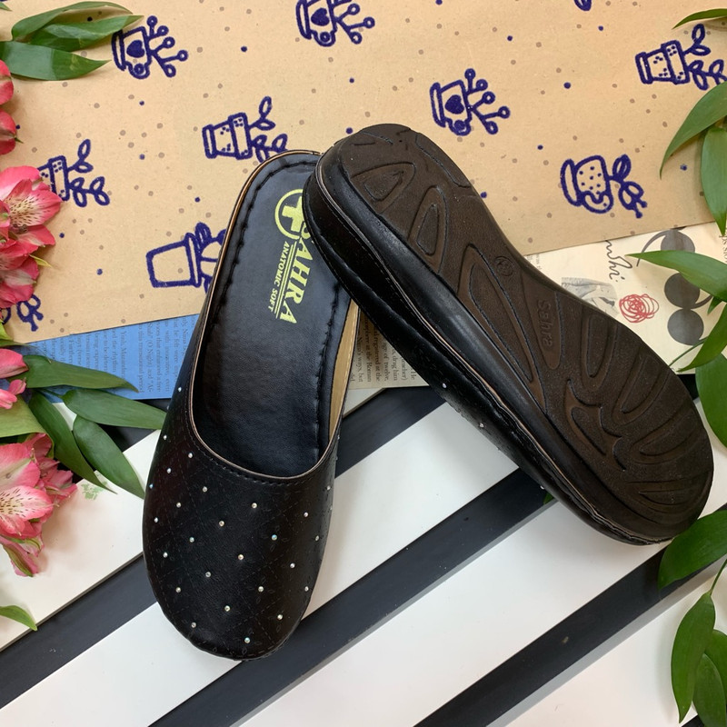 صندل زنانه صحرا مدل آفرین کد Bl-02