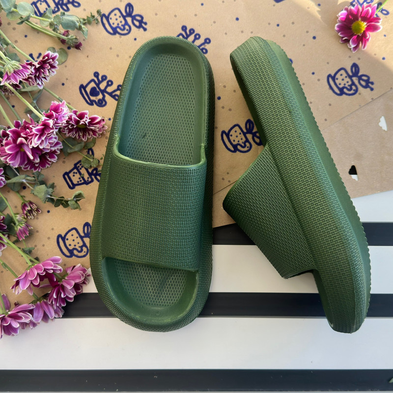 دمپایی حمام نیکتا مدل اردلان کد Gr-01