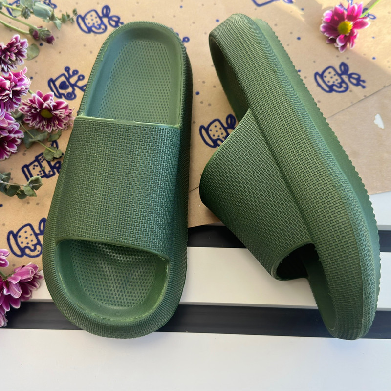 دمپایی حمام نیکتا مدل اردلان کد Gr-01
