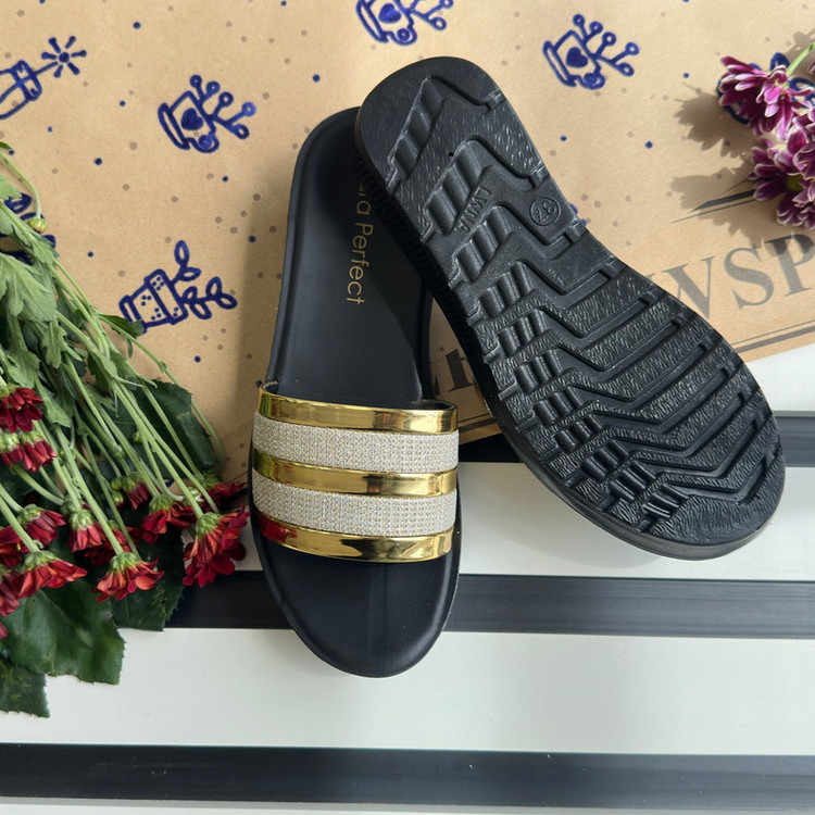 دمپایی زنانه مدل دلربا کد Gl-03