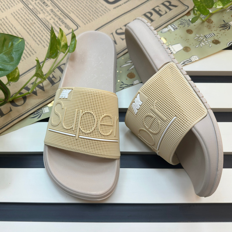 دمپایی مردانه نیکتا مدل آرتا کد Cr-03