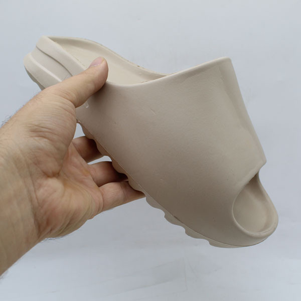 دمپایی مردانه پاپا مدل آراد CR