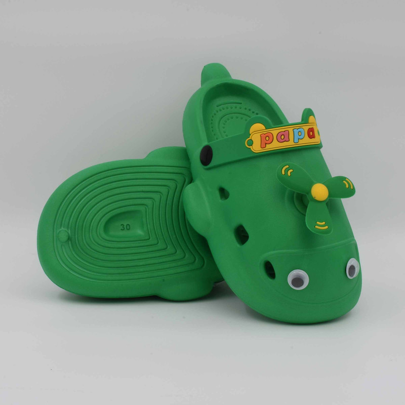 صندل پسرانه پاپا مدل آرسیس GRR.07